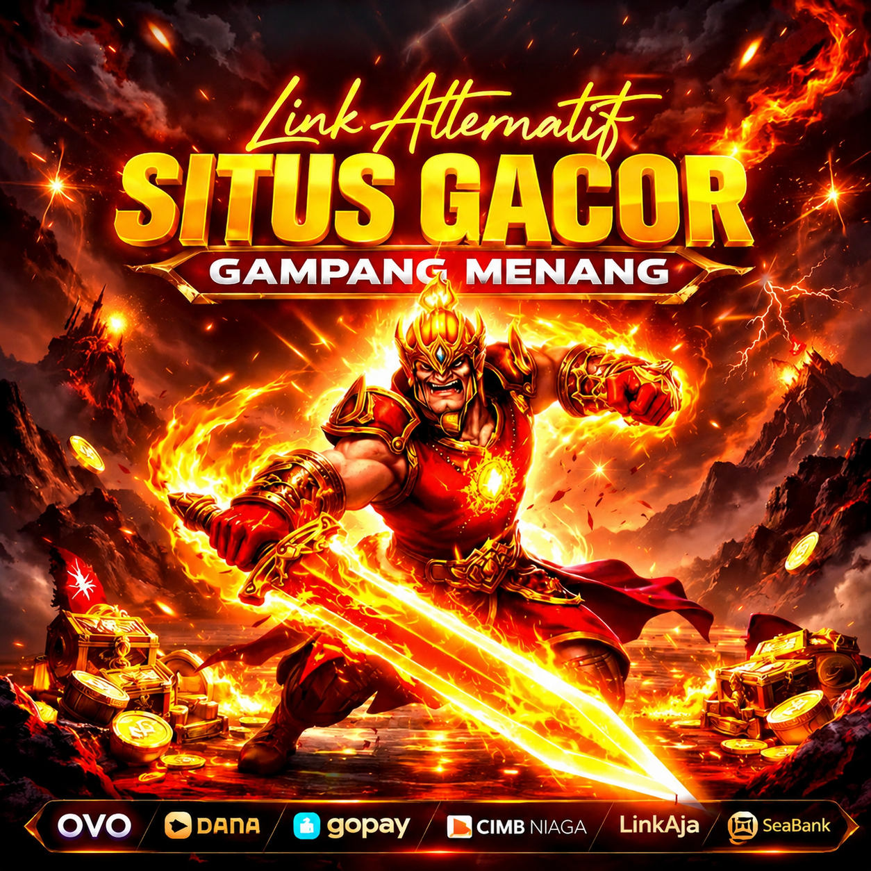 ANGGREKTOTO ~ Situs Game Slot Gacor dengan Respon Sentuhan Tercepat